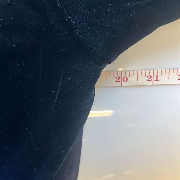 Fernando Sanchez Open Back Dress N170-21 - Picture 3 of 10